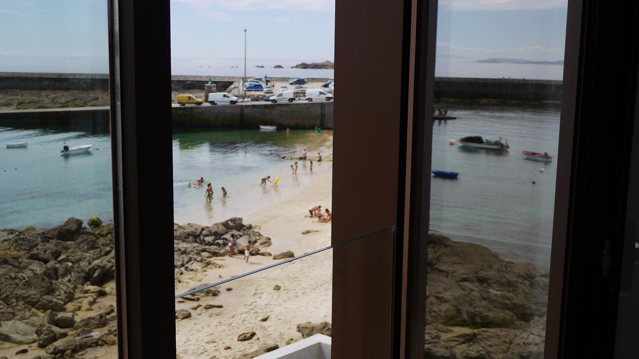 Casa Dos Casqueiros Hotel กอร์รูเบโด ภายนอก รูปภาพ