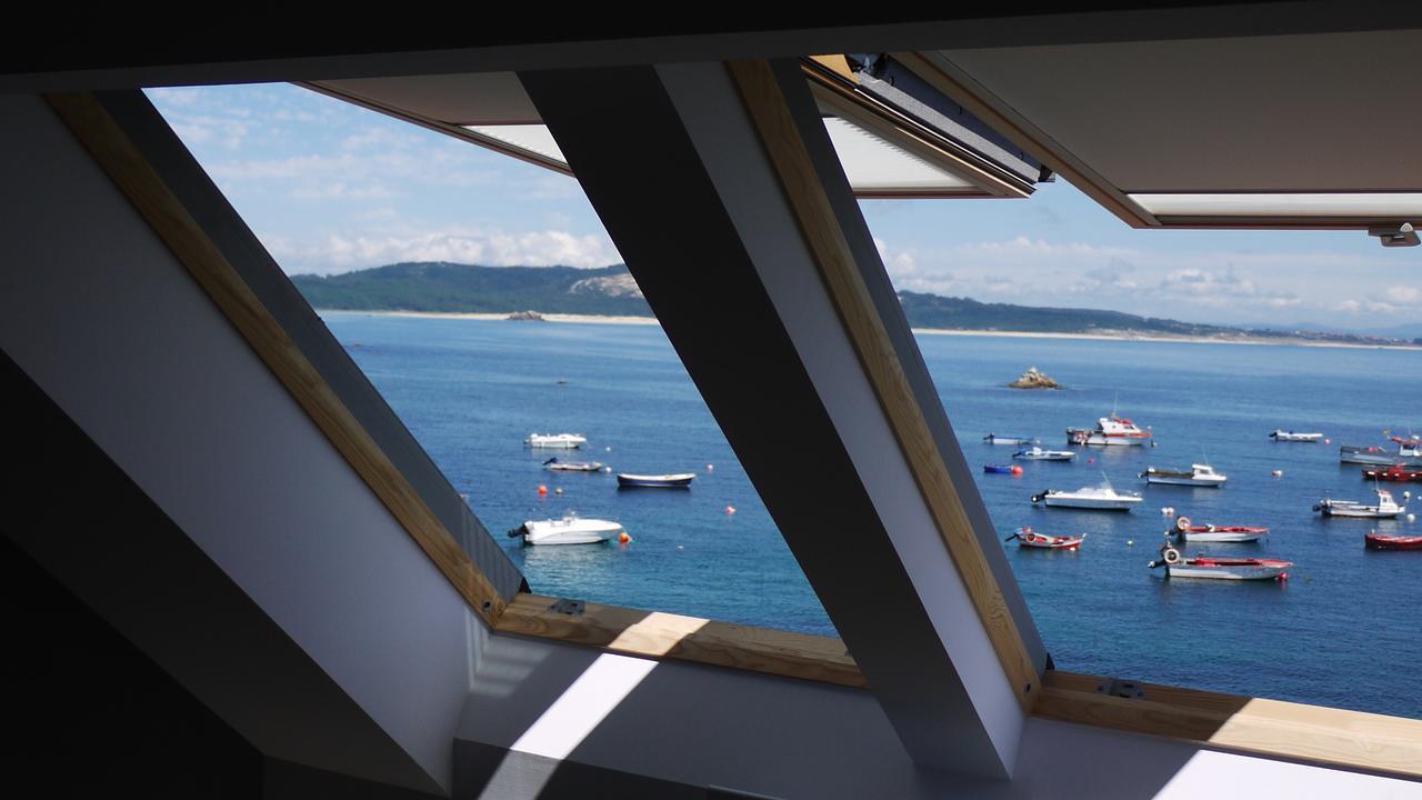 Casa Dos Casqueiros Hotel กอร์รูเบโด ภายนอก รูปภาพ