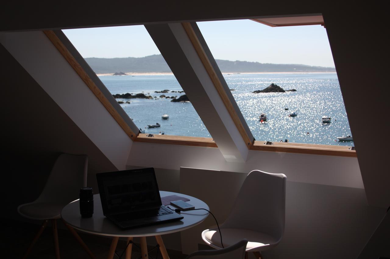 Casa Dos Casqueiros Hotel กอร์รูเบโด ภายนอก รูปภาพ