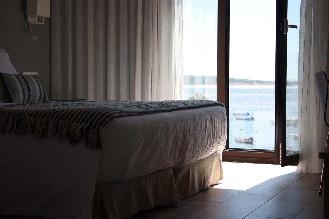 Casa Dos Casqueiros Hotel กอร์รูเบโด ห้อง รูปภาพ