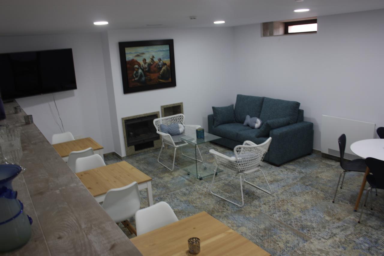 Casa Dos Casqueiros Hotel กอร์รูเบโด ภายนอก รูปภาพ