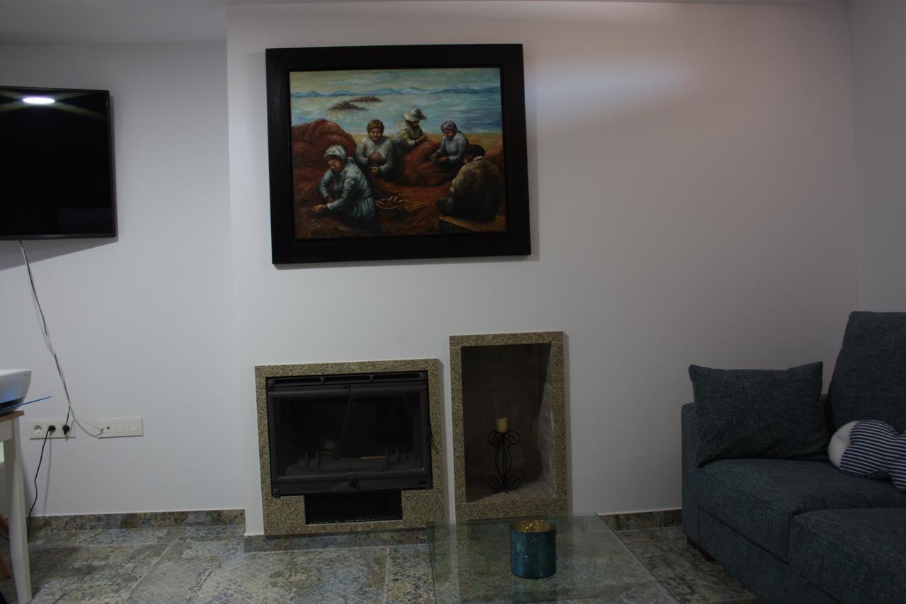 Casa Dos Casqueiros Hotel กอร์รูเบโด ภายนอก รูปภาพ